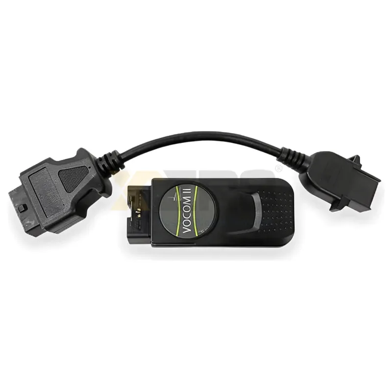 مستشعر دياغنوسي فيولف Vocom II Mini 88894200 الأصلي - أداة تشخيص شاحنات - Image 3