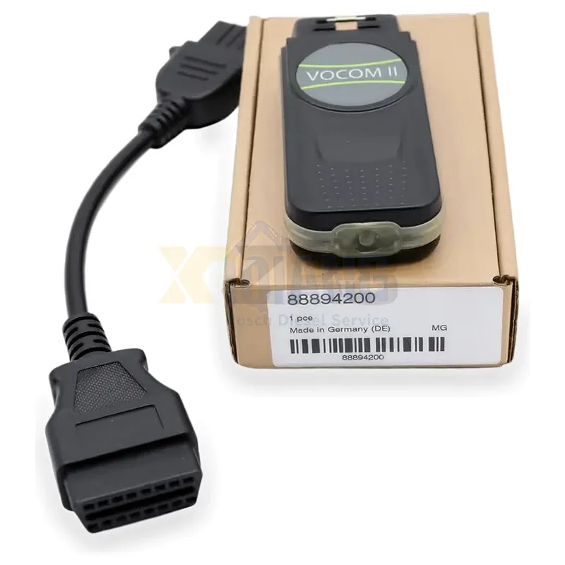 مستشعر دياغنوسي فيولف Vocom II Mini 88894200 الأصلي - أداة تشخيص شاحنات - Image 6