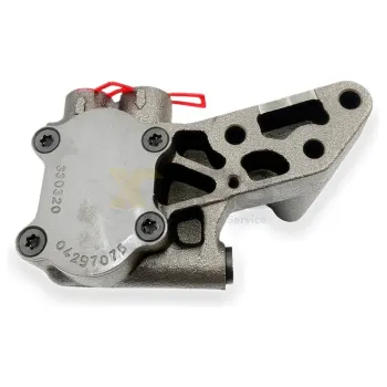 Bosch BOSCH 04297075 Fuel Supply Pump for Volvo EC210B Deutz D6E Engine