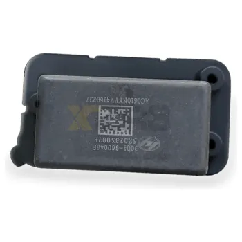 SAIC Hongyan 3801-303640 Electronic Throttle Pedal Assembly - Accelerometer for Hongyan King/Neo King/Jie Shi