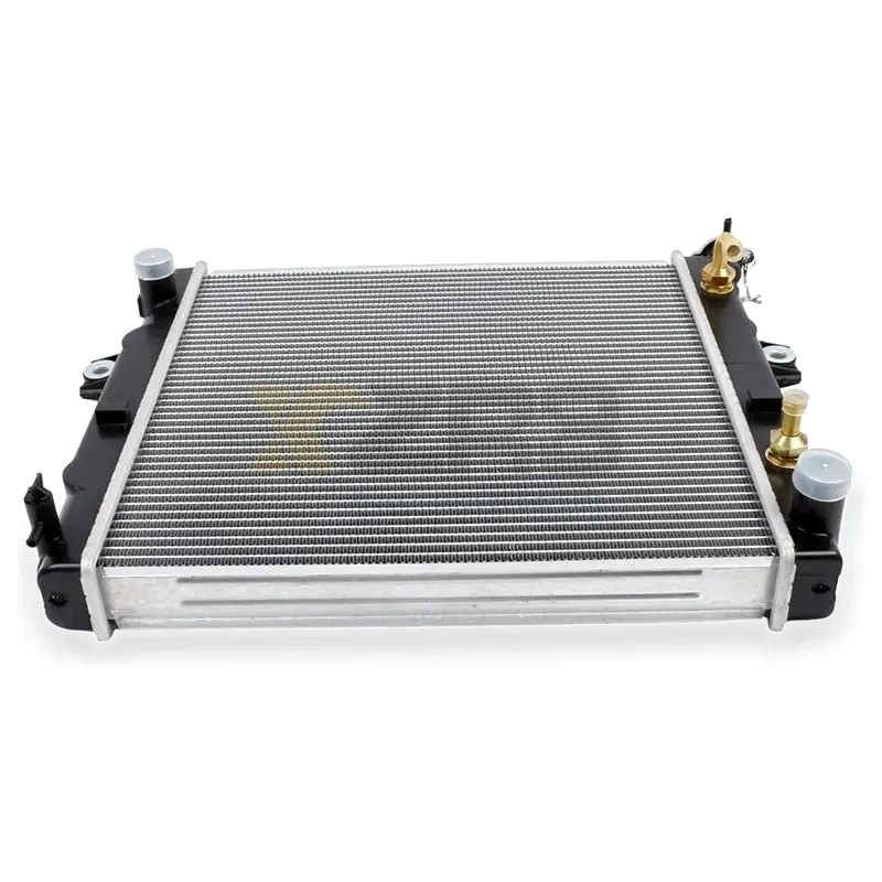 Toyota 16410-U2000-71 Radiator Assembly - Image 1