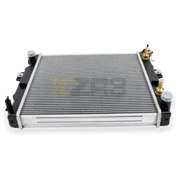 Toyota 16410-U2000-71 Radiator Assembly