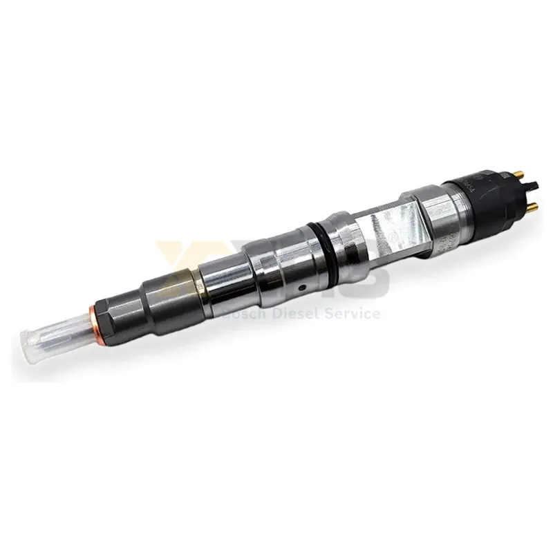 DLLA150P172 Дизельный инжектор - Подходит для двигателя Yuchai YC4110Q - Image 1