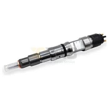 Jielin DLLA150P172 Дизельный инжектор - Подходит для двигателя Yuchai YC4110Q