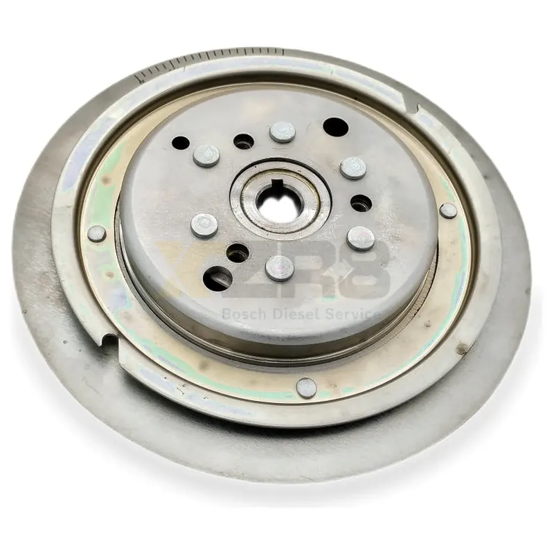 Yamaha 61N-85550-10-00 Flywheel Rotor Assembly - Image 1