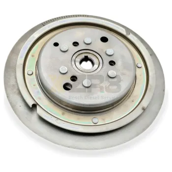 Yamaha 61N-85550-10-00 Flywheel Rotor Assembly