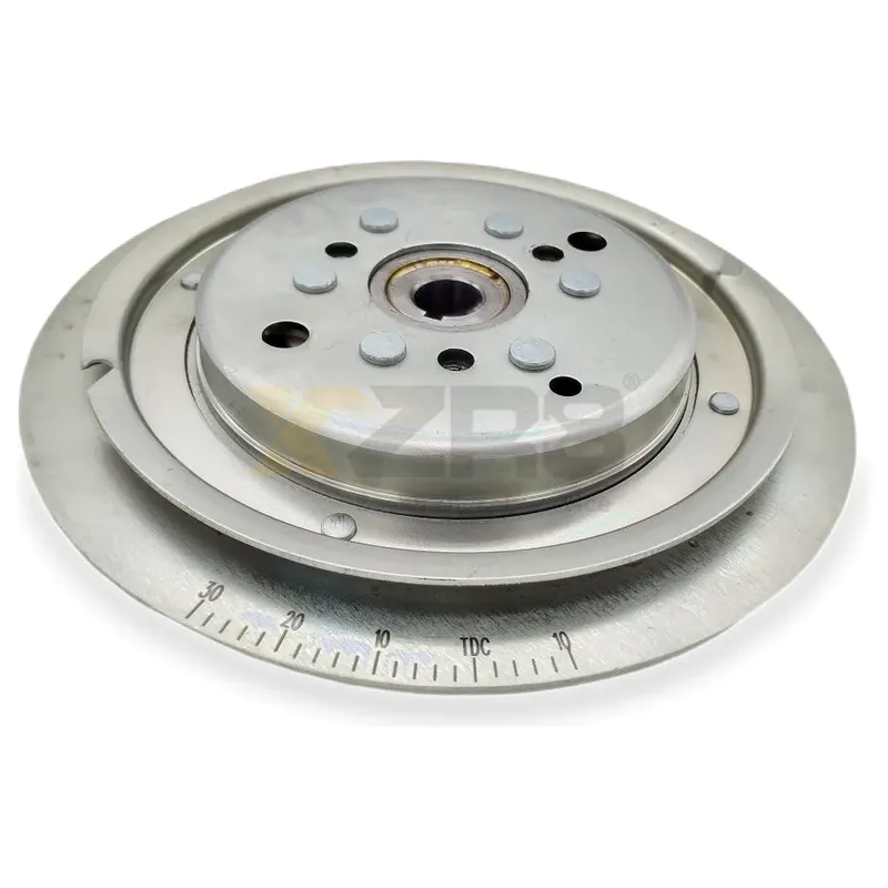 Yamaha 61N-85550-10-00 Flywheel Rotor Assembly - Image 2