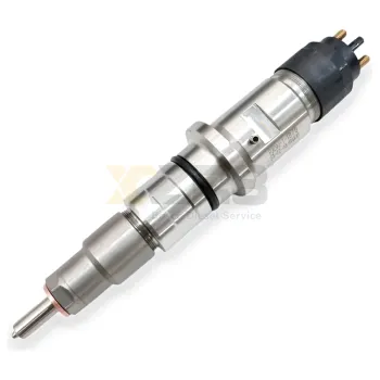Assemblage d'injecteur de rail commun Dongfeng Cummins 5267035 (0445120329)