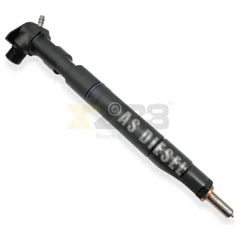 Assemblage d'injecteur diesel common rail Delphi 28264951 - Adapté pour Chevrolet Captiva/Oldsmobile Antara 2.2L diesel