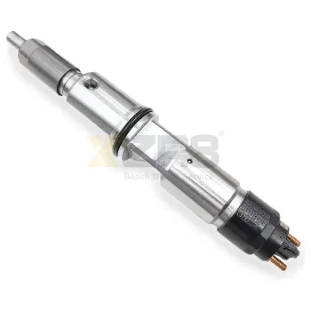 Bosch BOSCH Common Rail Injector Assembly 0445120106 for Dongfeng Renault DCI11 Engine