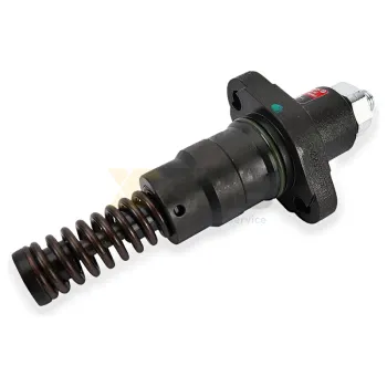 Injecteur unitaire diesel d'origine Bosch 0414693007 / 0 414 693 007 pour le moteur Deutz 2012 et l'excavatrice Volvo EC210B
