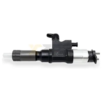 مضخة الحقن المشترك DENSO 095000-0660 - متوافق مع محرك Isuzu 4HK1/6HK1