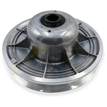 جزء إضافي من عجلة الحزام Yuchai G2HSA-1005016 - مناسب للشاحنات والبuses