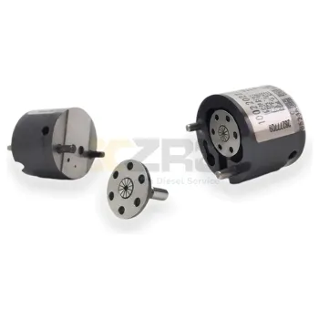Delphi 282777709 Common Rail Injector Control Valve