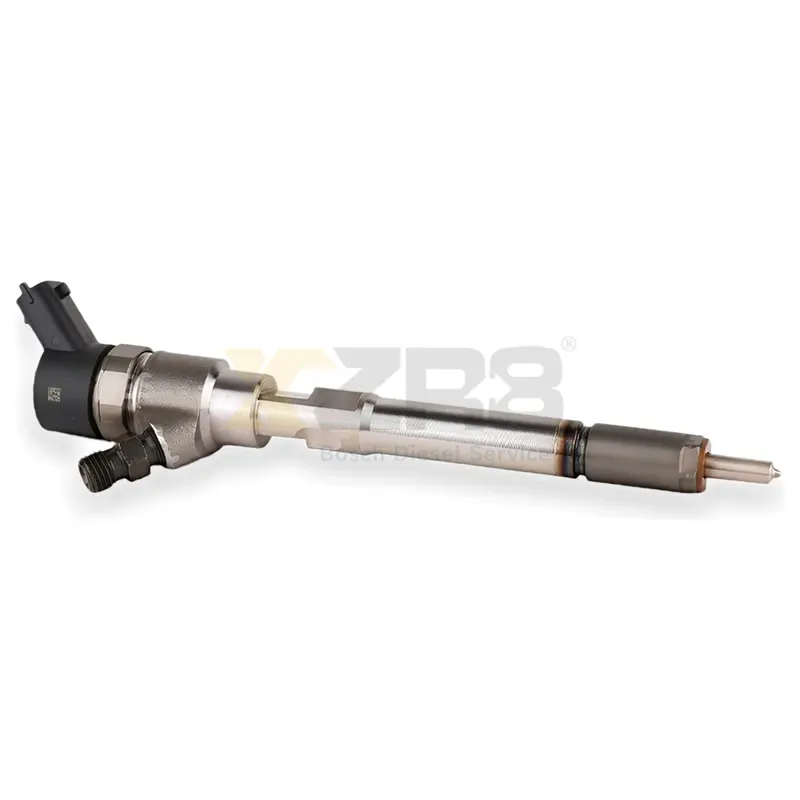 Bosch Common Rail Injector - Thumbnail 1