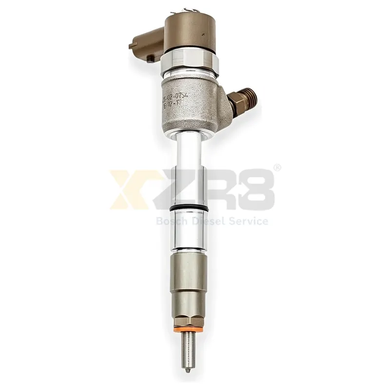 Bosch Common Rail Injector - Image 2