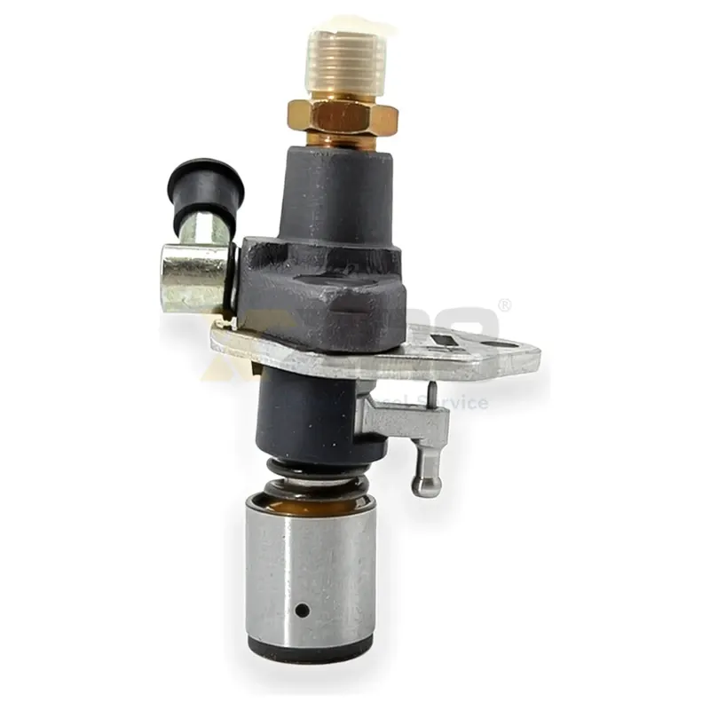 YDN-4SK1.7A 喷油器总成 适配 SD型 4SK1 单缸柴油机 175 农用车喷油嘴偶件 - Image 1
