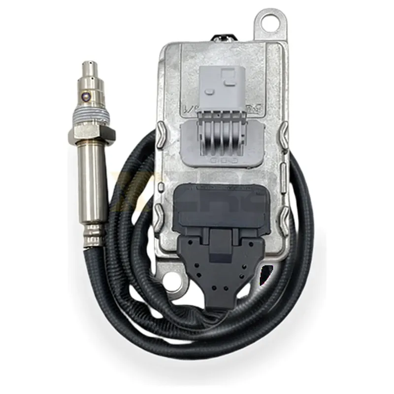 Cummins Original Equipment NOx Sensor 5WK96765A / 4326863 for Cummins ISX15/QSX15 Engine 24V - Image 2