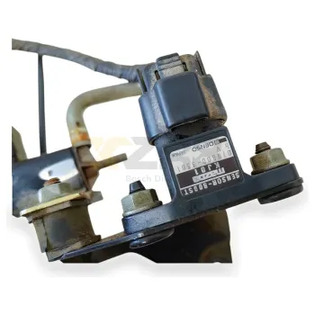 Sensor de presión absoluta del colector Denso 079800-3301