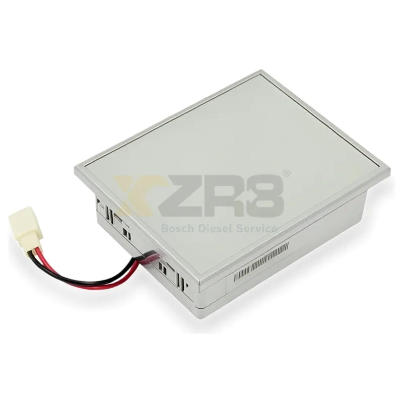 Kipor KI-MB3-D1-1G Generator Control Screen Assembly - Image 1