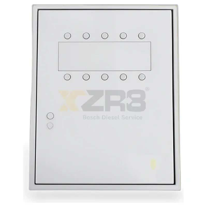Kipor KI-MB3-D1-1G Generator Control Screen Assembly - Image 2
