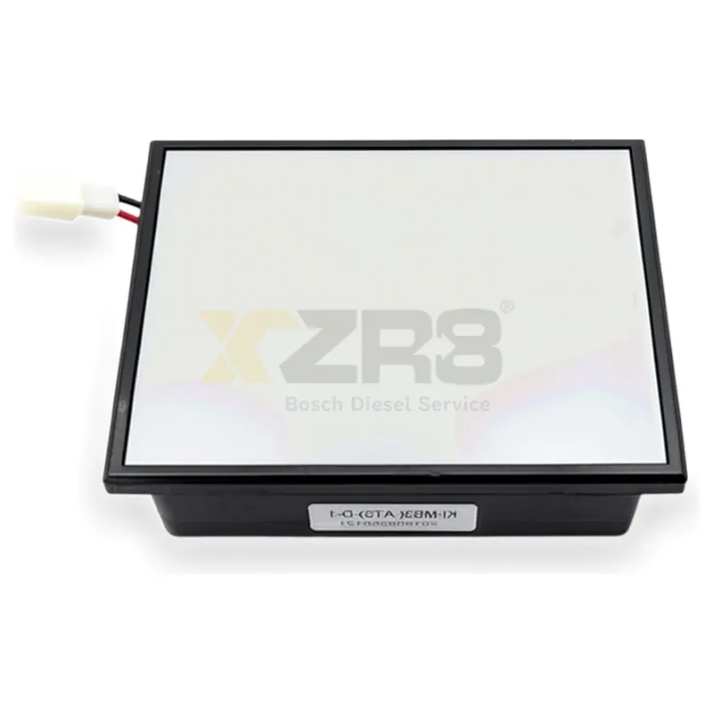 Kipor KI-MB3-D1-1G Generator Control Screen Assembly - Thumbnail 3