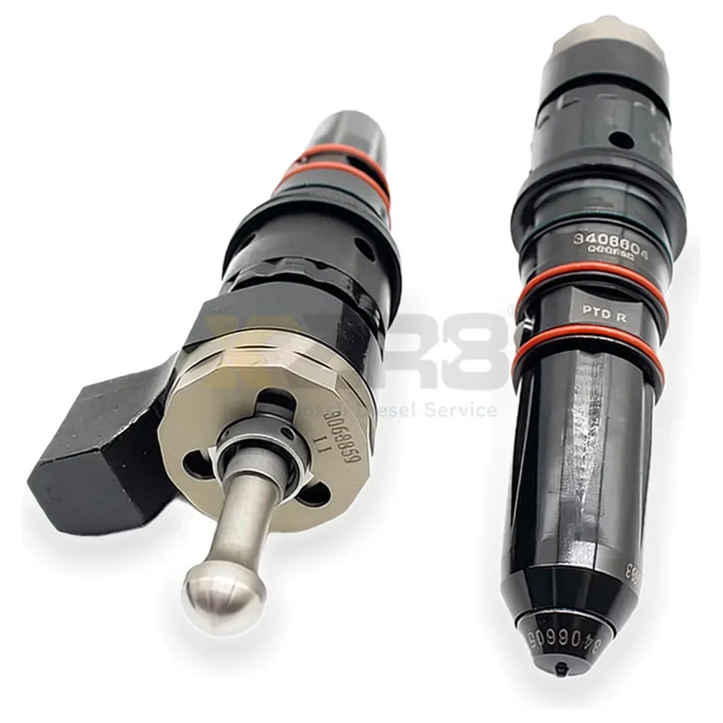 مجموعة صمامات التسليح كومينز 3406604 - تتوافق مع محرك M11 ISM11 QSM11 B6.7 - Image 3