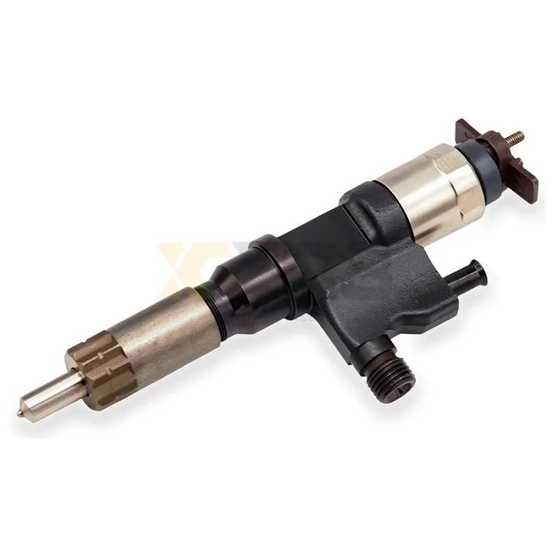 Injetor de bico de rail comum Denso 8976034152 / 095000-5510 para o motor Isuzu 6WG1 6WF1 6UZ1 - Image 4