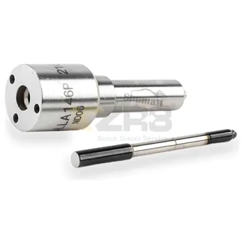 Bosch BOSCH 0433172161 injecteur à orifice DLLA146P2161 pour moteur diesel Cummins