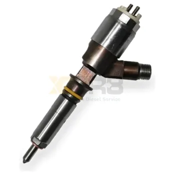Injecteur Caterpillar 321-1070 GP-FUEL - Compatible avec le moteur C6.6