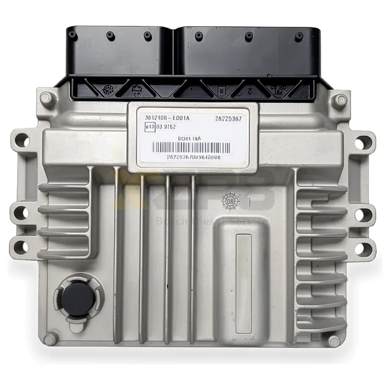 Unidade de Controle do Motor Delphi DCM3.7AP 3612100-ED01A para Great Wall Fengjun 3/Haval H5/H6 4D20 2.8TC - Image 3