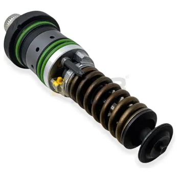 Deutz 20550001 Single Pump Fuel Injection Pump for Volvo EW140B Excavator
