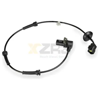 General Motors 96473222 ABS Wheel Speed Sensor