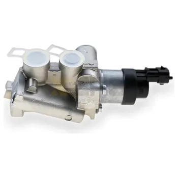 Válvula reguladora de combustível Bosch para Deutz BFM1013
