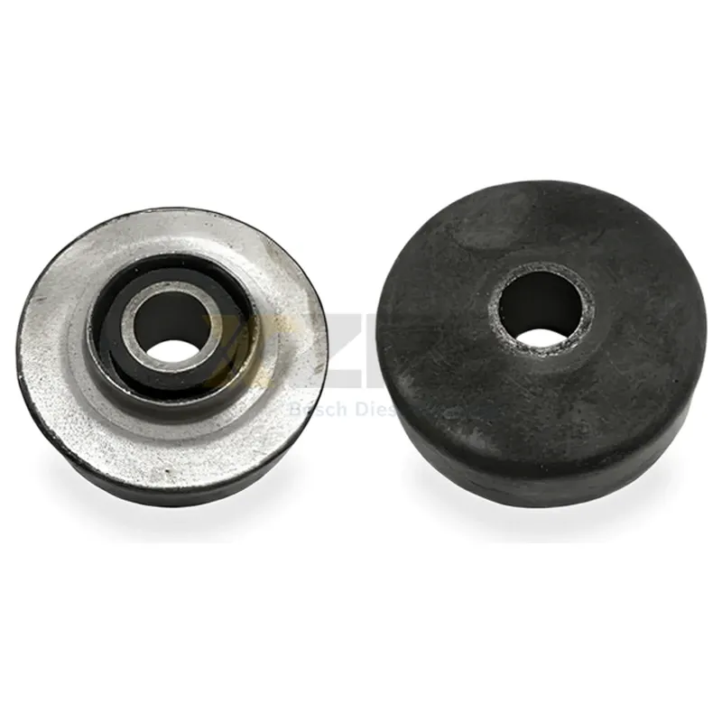 Kato HD1023 Engine Mount Rubber Cushion Feet Bumper Set - Thumbnail 1