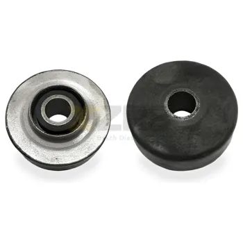 Kato HD1023 Engine Mount Rubber Cushion Feet Bumper Set