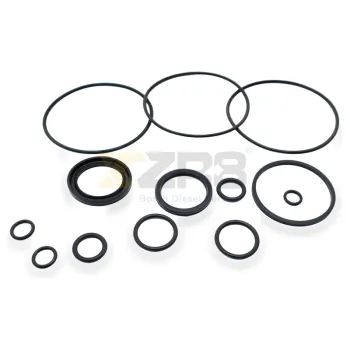 Kit de joints d'arbre haute pression Danfoss 60572-000 Série H