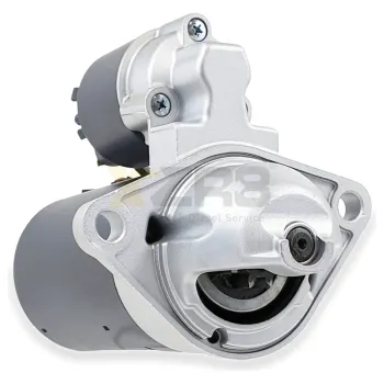 Стартер Bosch AZE2155 в сборе