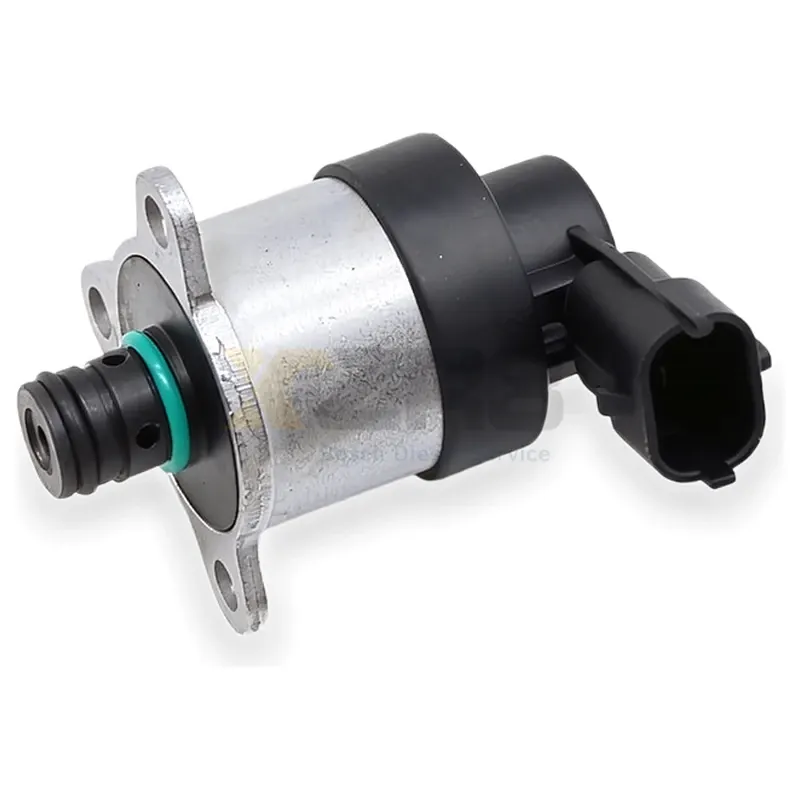 Bosch 0928400671 Fuel Metering Unit Solenoid Valve (Inlet Fuel Metering Valve/SCV) for Nissan Renault Common Rail Diesel Pump 0445010136 0445010195 - Image 2