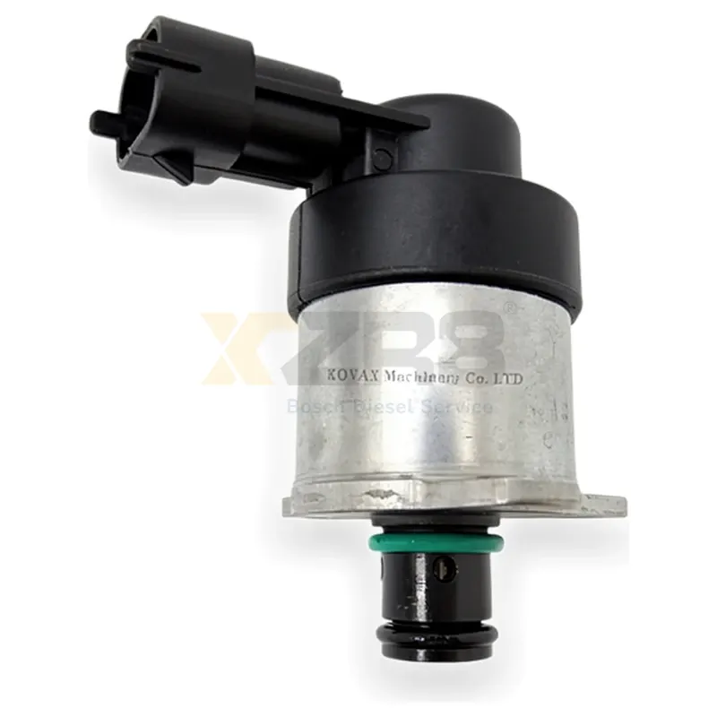 Bosch 0928400671 Fuel Metering Unit Solenoid Valve (Inlet Fuel Metering Valve/SCV) for Nissan Renault Common Rail Diesel Pump 0445010136 0445010195 - Thumbnail 3
