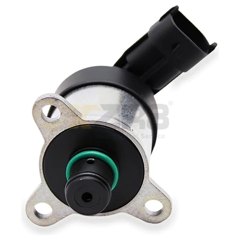 Bosch 0928400671 Fuel Metering Unit Solenoid Valve (Inlet Fuel Metering Valve/SCV) for Nissan Renault Common Rail Diesel Pump 0445010136 0445010195 - Image 5