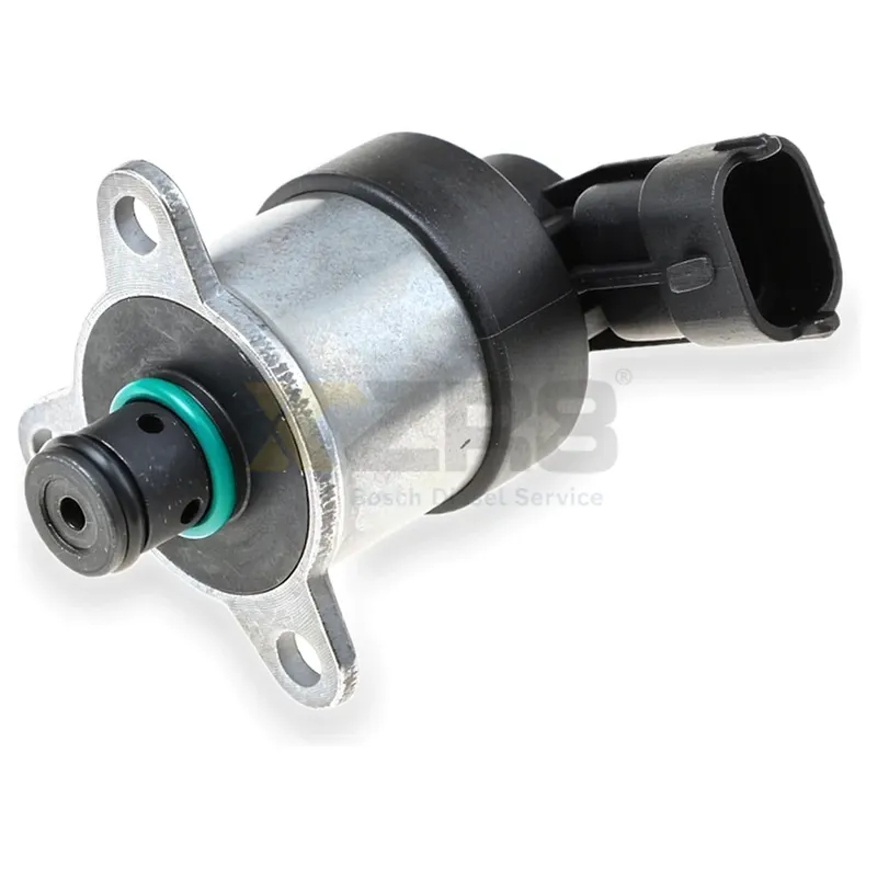 Bosch 0928400671 Fuel Metering Unit Solenoid Valve (Inlet Fuel Metering Valve/SCV) for Nissan Renault Common Rail Diesel Pump 0445010136 0445010195 - Thumbnail 6