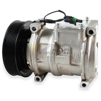 Conjunto de compresor de aire acondicionado Denso RE69716 10PA17C