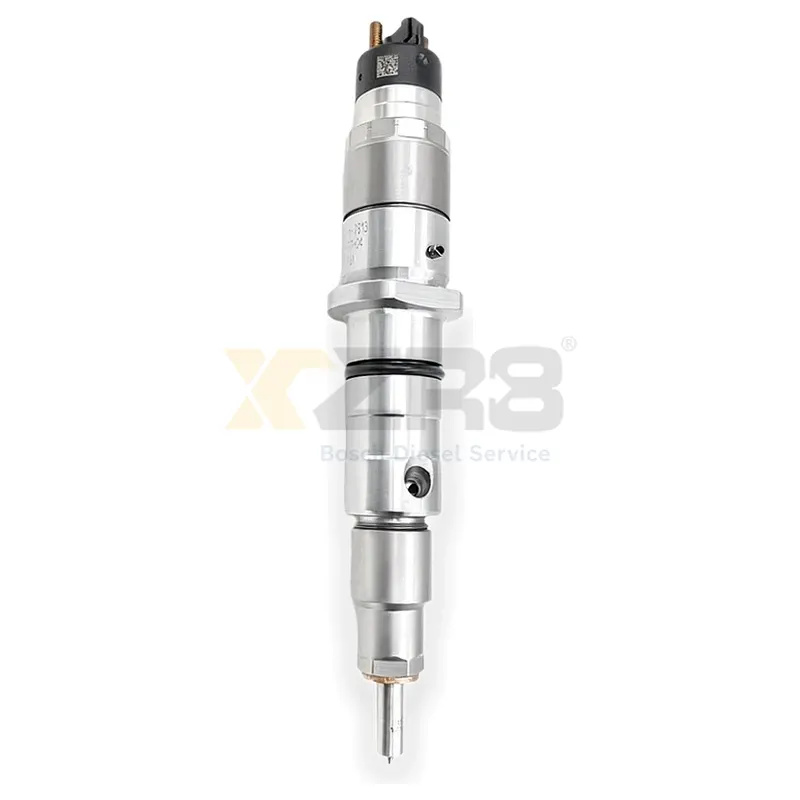 Yuchai Engine Fuel Metering Valve L4700-1111-61-A38 - Image 2