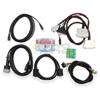 Cummins InPower Pro V14.5 Generator Set Diagnostic Tool with Key Generator