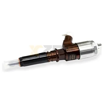 Bosch/Perkins 2645A705 injecteur de rail commun - Adapté pour le moteur 1106D-E66TA