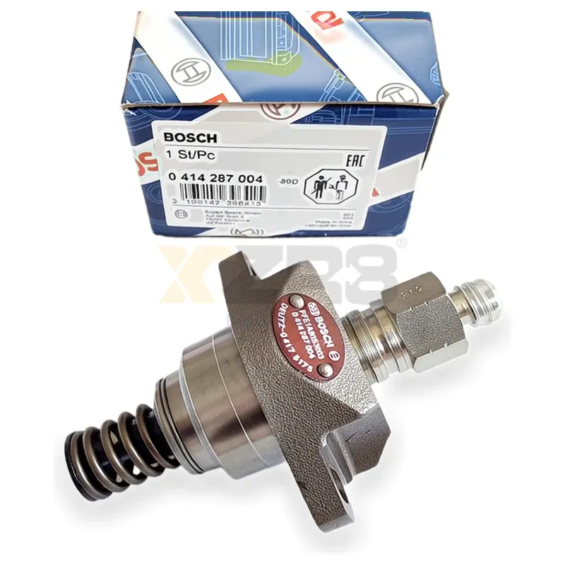 Bosch BOSCH 0414287004 Single Pump Replacement for Deutz 04175175 - Image 2