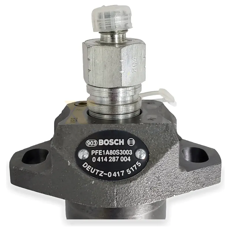 Bosch BOSCH 0414287004 Single Pump Replacement for Deutz 04175175 - Image 5