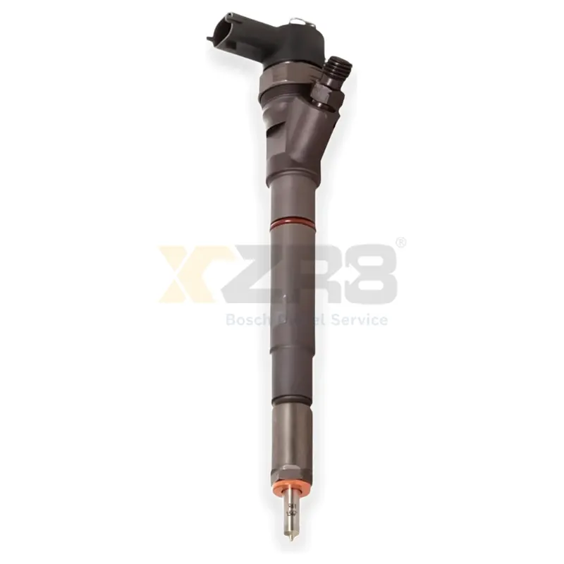 مضخة الحقن المشتركة Bosch BOSCH 0445110283 لمحرك Hyundai 2.5 CRDi - Image 3