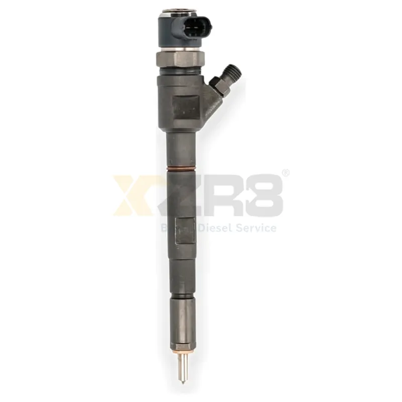 مضخة الحقن المشتركة Bosch BOSCH 0445110283 لمحرك Hyundai 2.5 CRDi - Image 4